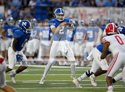 Thumbnail 2 in Baylor @ McCallie photogallery.