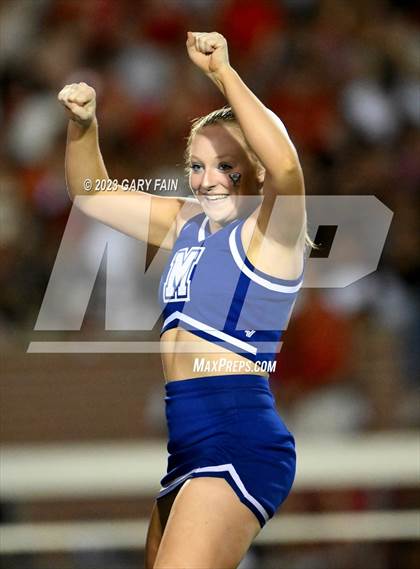 Thumbnail 1 in Baylor @ McCallie photogallery.