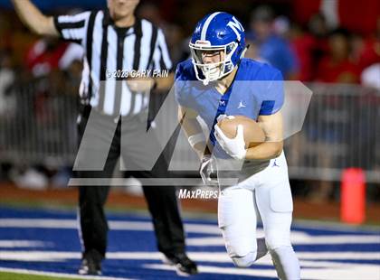 Thumbnail 1 in Baylor @ McCallie photogallery.