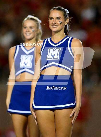 Thumbnail 2 in Baylor @ McCallie photogallery.