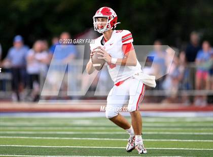 Thumbnail 1 in Baylor @ McCallie photogallery.