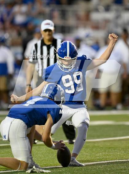 Thumbnail 3 in Baylor @ McCallie photogallery.