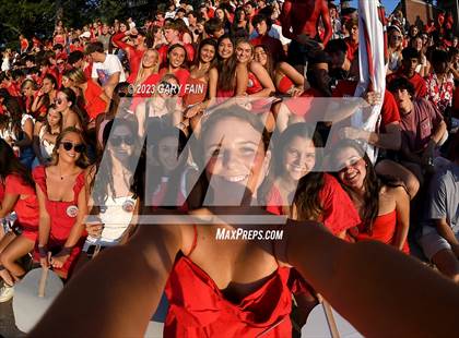Thumbnail 1 in Baylor @ McCallie photogallery.