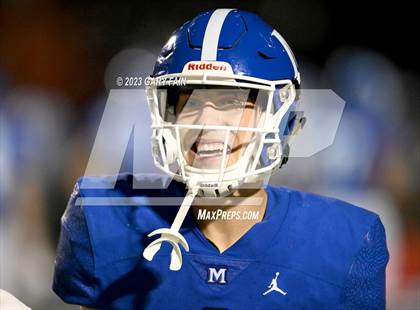 Thumbnail 2 in Baylor @ McCallie photogallery.