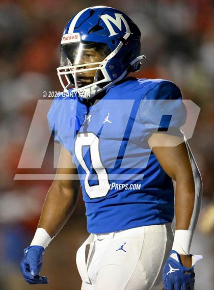 Thumbnail 2 in Baylor @ McCallie photogallery.