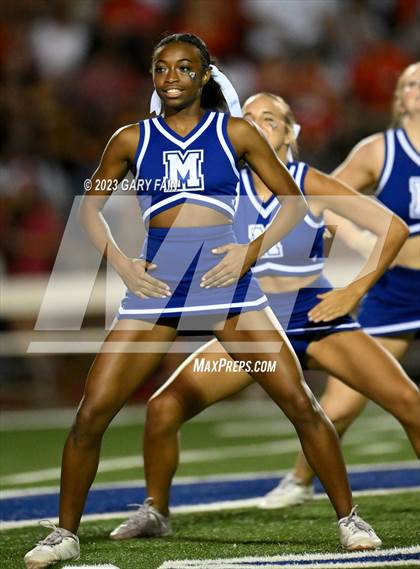 Thumbnail 1 in Baylor @ McCallie photogallery.