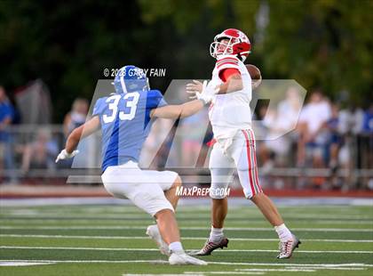 Thumbnail 2 in Baylor @ McCallie photogallery.