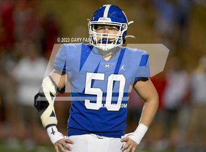 Thumbnail 1 in Baylor @ McCallie photogallery.