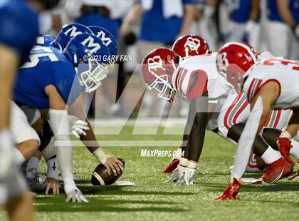 Thumbnail 1 in Baylor @ McCallie photogallery.