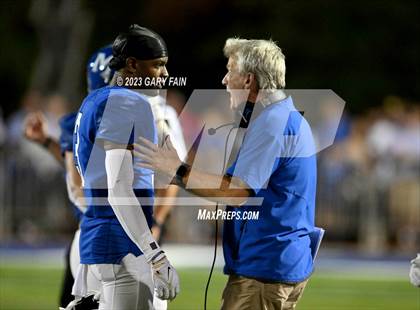 Thumbnail 3 in Baylor @ McCallie photogallery.
