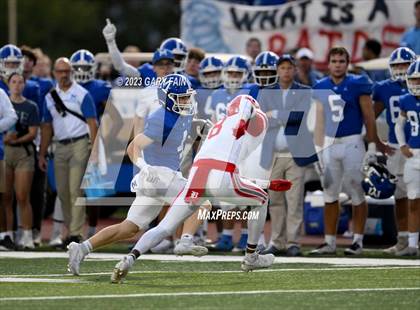 Thumbnail 2 in Baylor @ McCallie photogallery.