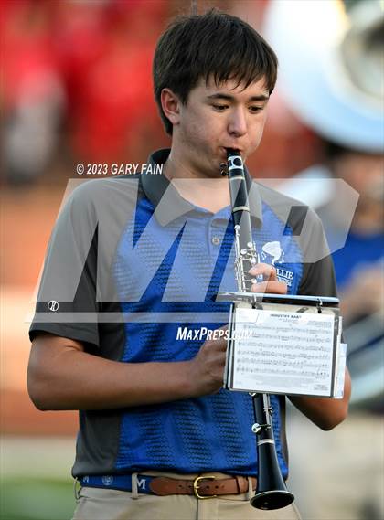 Thumbnail 1 in Baylor @ McCallie photogallery.