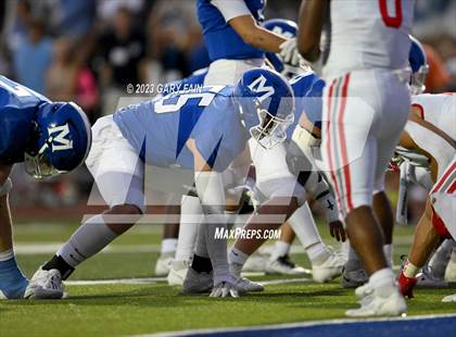 Thumbnail 2 in Baylor @ McCallie photogallery.