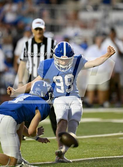 Thumbnail 1 in Baylor @ McCallie photogallery.