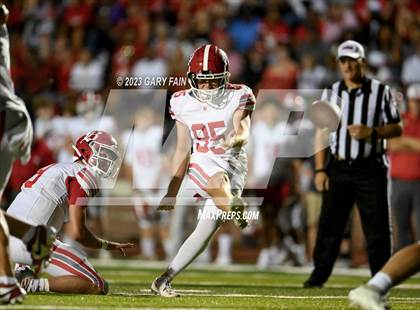 Thumbnail 1 in Baylor @ McCallie photogallery.
