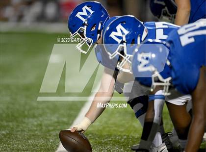 Thumbnail 2 in Baylor @ McCallie photogallery.