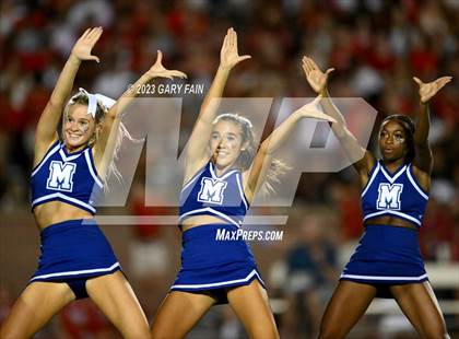 Thumbnail 3 in Baylor @ McCallie photogallery.