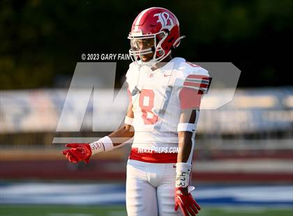 Thumbnail 3 in Baylor @ McCallie photogallery.