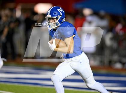 Thumbnail 2 in Baylor @ McCallie photogallery.