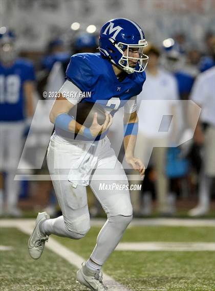 Thumbnail 1 in Baylor @ McCallie photogallery.