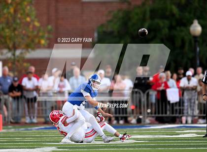 Thumbnail 2 in Baylor @ McCallie photogallery.