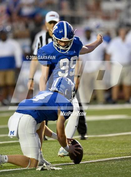Thumbnail 2 in Baylor @ McCallie photogallery.