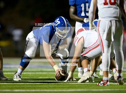 Thumbnail 3 in Baylor @ McCallie photogallery.