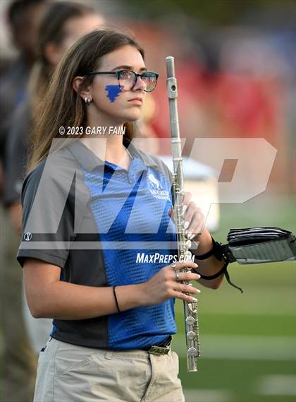 Thumbnail 1 in Baylor @ McCallie photogallery.