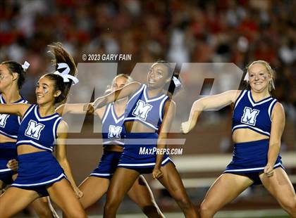 Thumbnail 1 in Baylor @ McCallie photogallery.