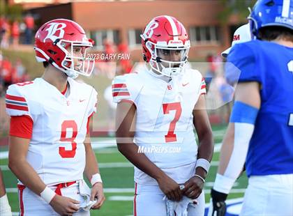 Thumbnail 3 in Baylor @ McCallie photogallery.