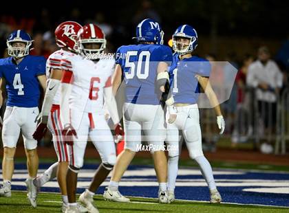 Thumbnail 3 in Baylor @ McCallie photogallery.