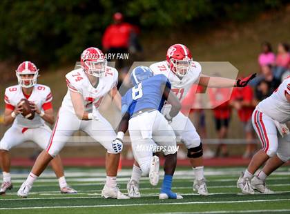 Thumbnail 2 in Baylor @ McCallie photogallery.