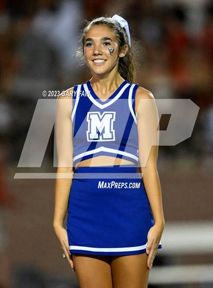 Thumbnail 1 in Baylor @ McCallie photogallery.