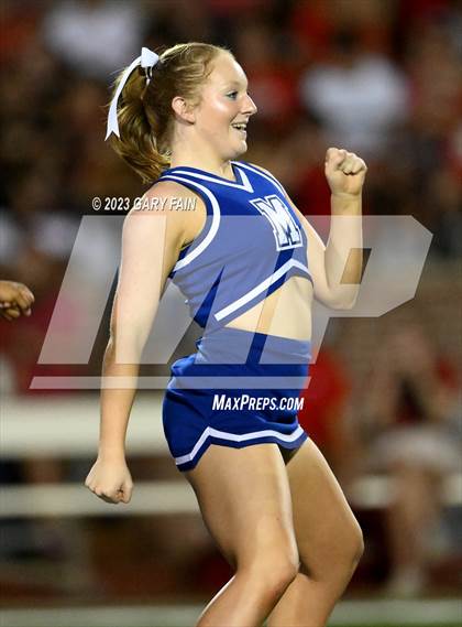 Thumbnail 2 in Baylor @ McCallie photogallery.