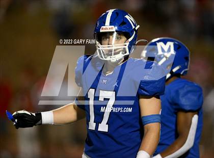 Thumbnail 3 in Baylor @ McCallie photogallery.
