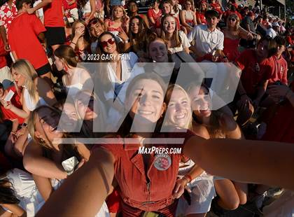 Thumbnail 1 in Baylor @ McCallie photogallery.