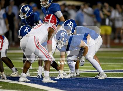 Thumbnail 3 in Baylor @ McCallie photogallery.