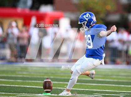 Thumbnail 3 in Baylor @ McCallie photogallery.