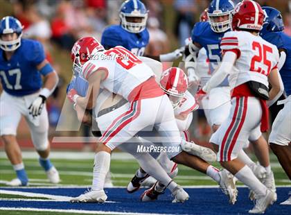 Thumbnail 3 in Baylor @ McCallie photogallery.