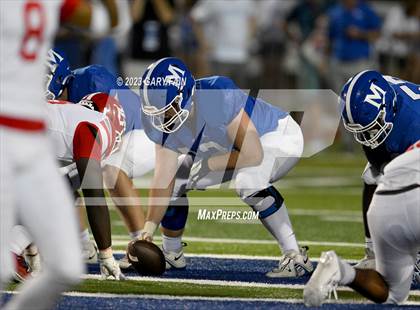 Thumbnail 2 in Baylor @ McCallie photogallery.