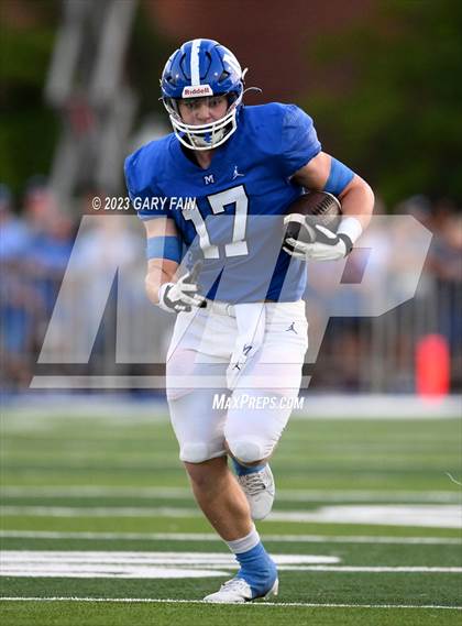 Thumbnail 1 in Baylor @ McCallie photogallery.