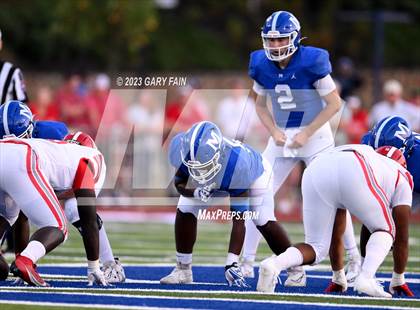 Thumbnail 1 in Baylor @ McCallie photogallery.