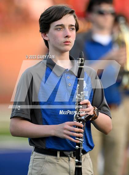 Thumbnail 1 in Baylor @ McCallie photogallery.