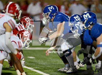 Thumbnail 1 in Baylor @ McCallie photogallery.