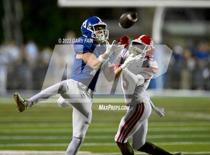 Thumbnail 1 in Baylor @ McCallie photogallery.