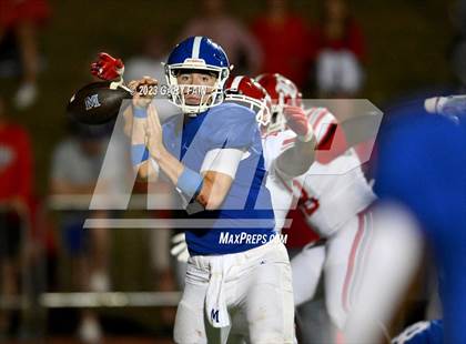 Thumbnail 2 in Baylor @ McCallie photogallery.