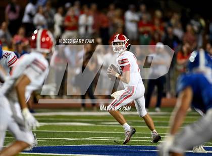 Thumbnail 3 in Baylor @ McCallie photogallery.