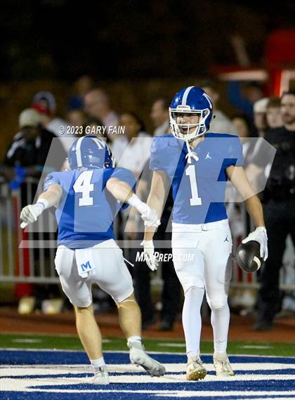 Thumbnail 3 in Baylor @ McCallie photogallery.