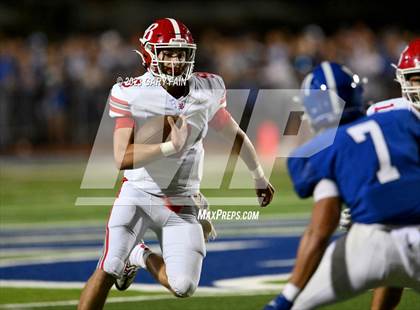 Thumbnail 3 in Baylor @ McCallie photogallery.