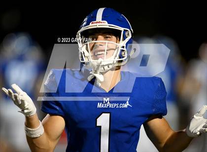 Thumbnail 1 in Baylor @ McCallie photogallery.